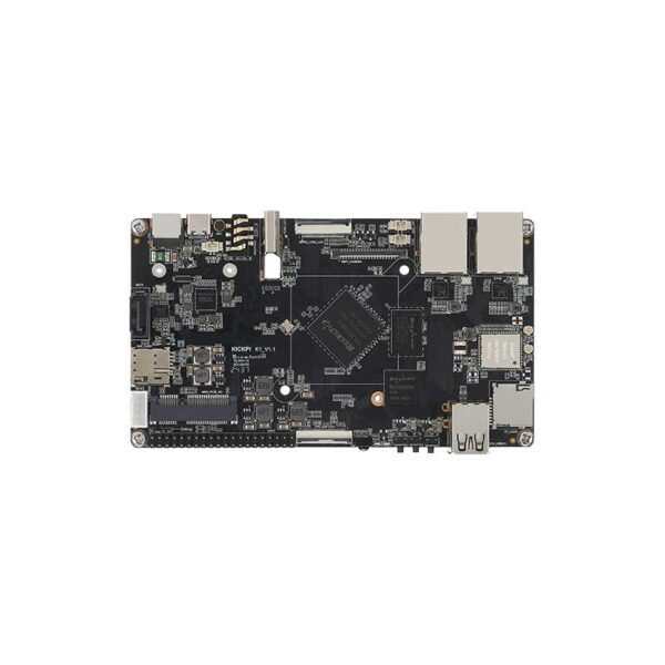 K1-development-board