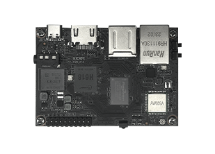 K2B-development-board