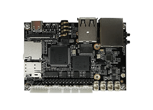 K4B-development-board